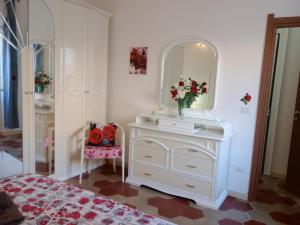 Appartamento vacanze Le rose img23