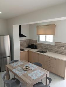 VillaPouliezos Apartments