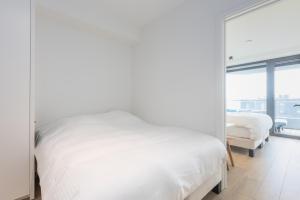 Ensor Tower II - Seagarden 178