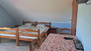 Agroturystyka Malary