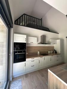 Le Paradis 210 m2 en pleine nature