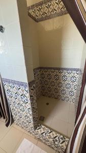 maison d hôte rêve de désert jerba