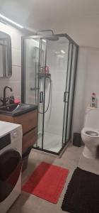 Superbe 2p 35 m2 Proche centre villes et mer