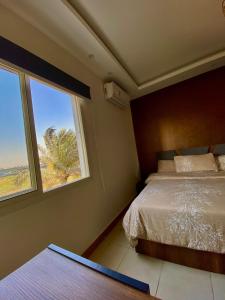 كمبوند أبراج الخليج شارع البحر الأعظم