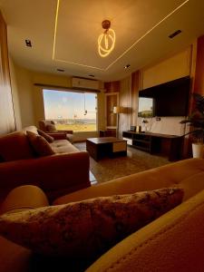 كمبوند أبراج الخليج شارع البحر الأعظم