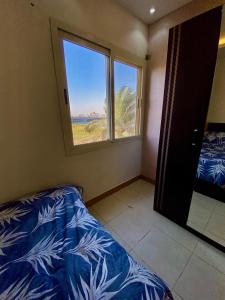 كمبوند أبراج الخليج شارع البحر الأعظم