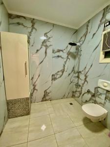 كمبوند أبراج الخليج شارع البحر الأعظم