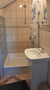 Agroturystyka Malary