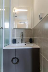 Appartements Sweet Home Dijon-Arquebuse : photos des chambres