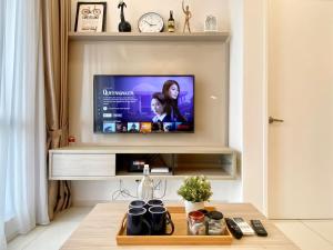 The Loft Living Suites at Robertson Residences - Apartmány, Kuala Lumpur