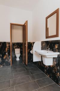 Casa Csiki Vendégház