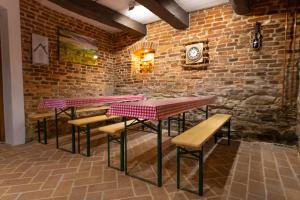 Casa Csiki Vendégház