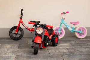 Casa Csiki Vendégház