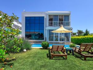 Villa Limon