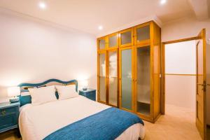 central 2BR next to Av Liberdade