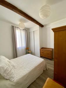 Appartements SERIGNAN Vacances au soleil confort XXL : photos des chambres