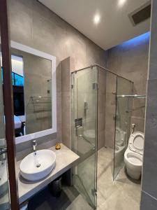 Villa Trisna Penarungan, Singaraja - Bali