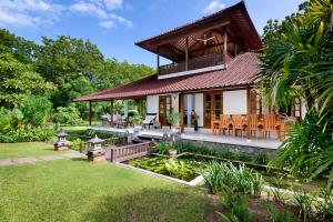 Exclusive private villa Beten Bukit - mountain view & private swimming pool - 4hvězdičkové hotely ve městě Pemuteran