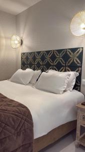 Hotels Hotel E Tre Stelle : photos des chambres