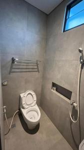 Villa Trisna Penarungan, Singaraja - Bali