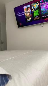 Apartamento - Zona Sul SP