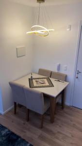 Apartamento - Zona Sul SP