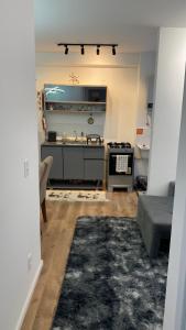 Apartamento - Zona Sul SP