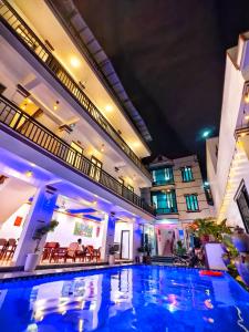 Tam Coc Homestay Thanh Thang