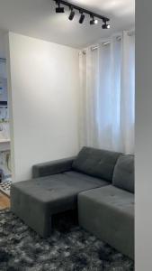 Apartamento - Zona Sul SP