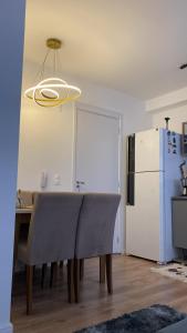 Apartamento - Zona Sul SP