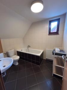 Včelí chata Mirda Pirda