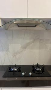 Villa Trisna Penarungan, Singaraja - Bali