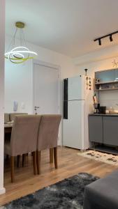 Apartamento - Zona Sul SP