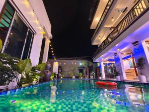 Tam Coc Homestay Thanh Thang