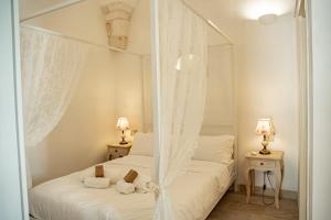 "Casa Tramonto" - Historic Center of Ostuni