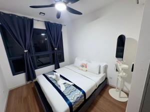 M Vertica Residence by Dynasty