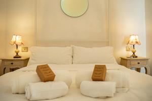 "Casa Tramonto" - Historic Center of Ostuni