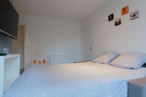 Appartements Sweet Home Dijon-Arquebuse : photos des chambres