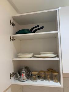 New Cozy Studio Apartments, Only for married couples or families or individuals
