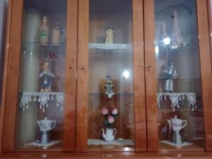 Appartamento vacanze Le rose img28