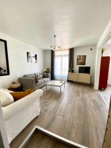 SERIGNAN Vacances au soleil confort XXL