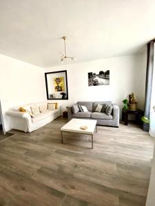 SERIGNAN Vacances au soleil confort XXL