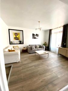Appartements SERIGNAN Vacances au soleil confort XXL : photos des chambres