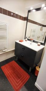 Appart Sud III Rouen Nataya