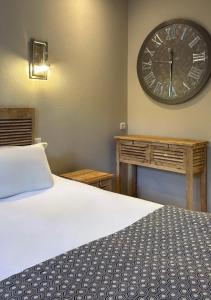 Hotels Hotel E Tre Stelle : photos des chambres