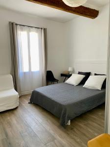 Appartements SERIGNAN Vacances au soleil confort XXL : photos des chambres