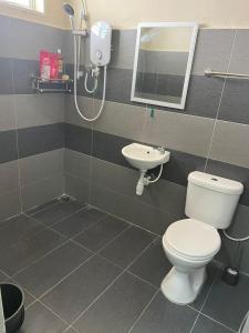 RB Homestay Modern Comfort