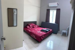 RB Homestay Modern Comfort