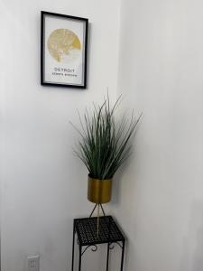 Eclectic Opulence Retreat