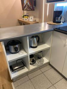 Hermosa vista al mar, cerca al aeropuerto